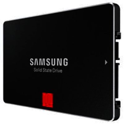 Samsung 512GB 850 Pro SATA 6GB/s 2.5 Solid State Drive